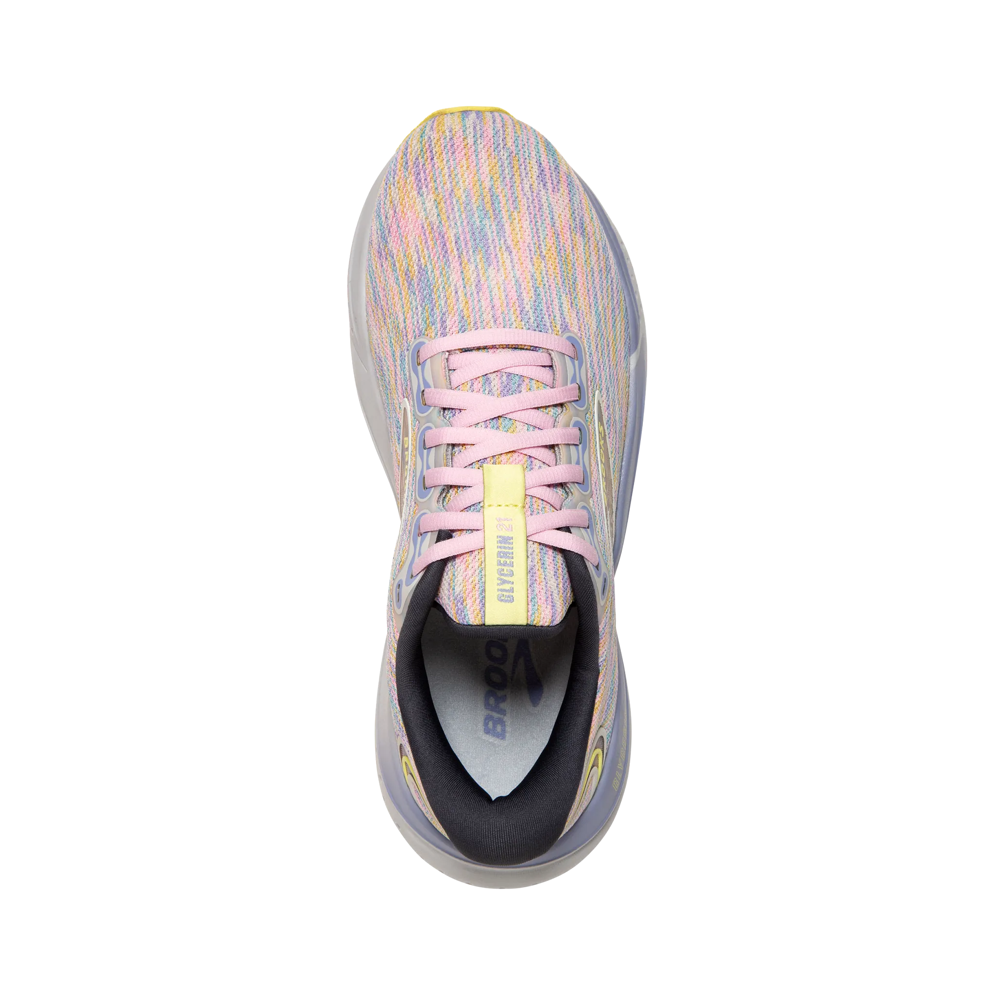 Women's Glycerin 21 outdoor - style shoes