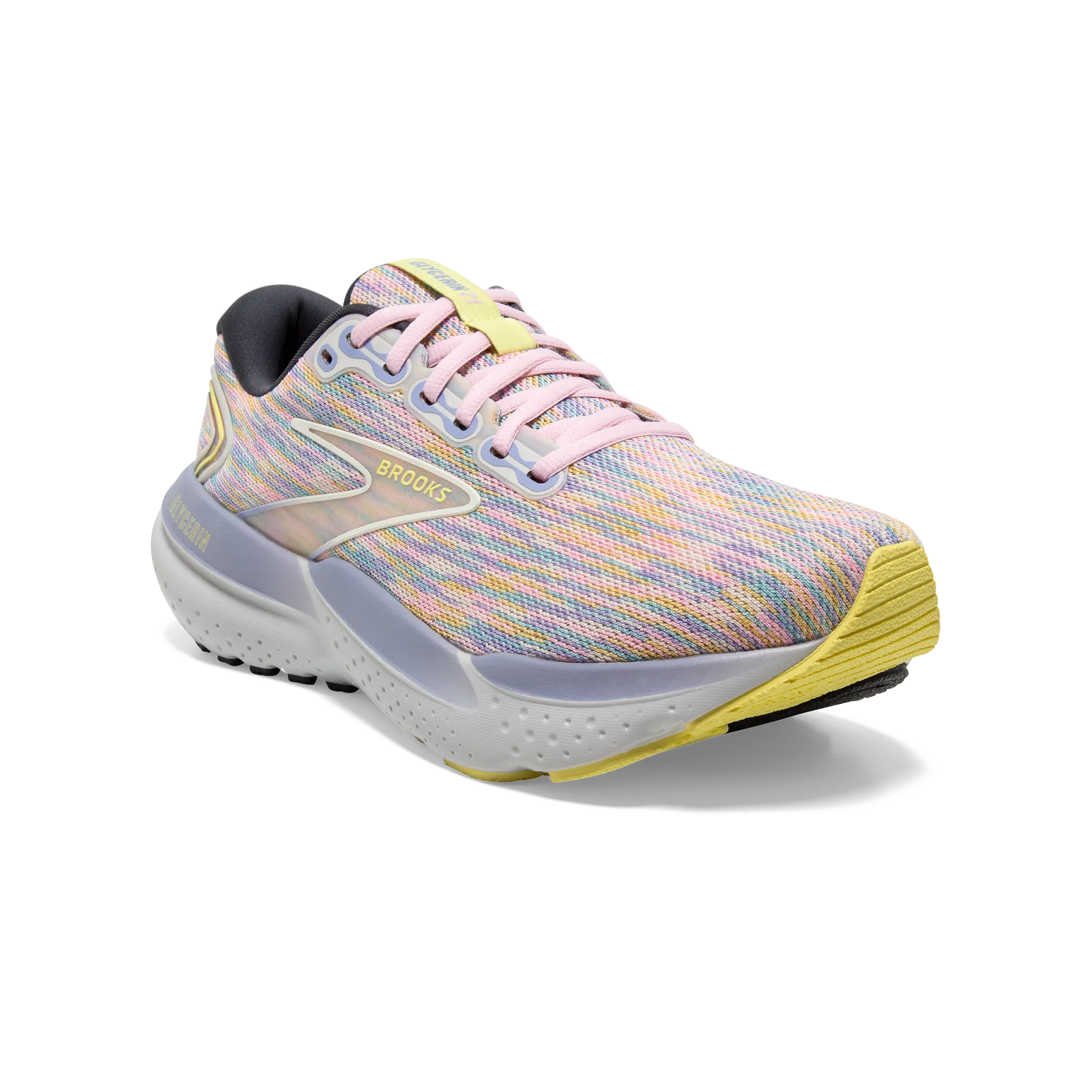 Women's Glycerin 21 certified Replaceable Parts