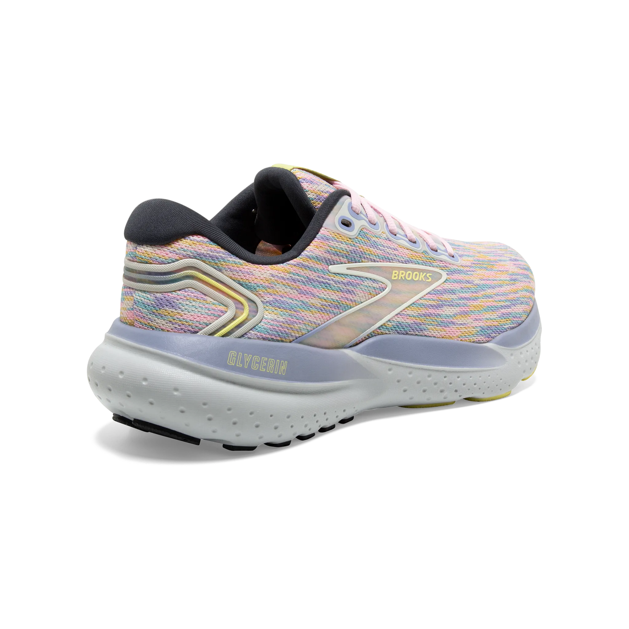 camping - running shoes Women's Glycerin 21