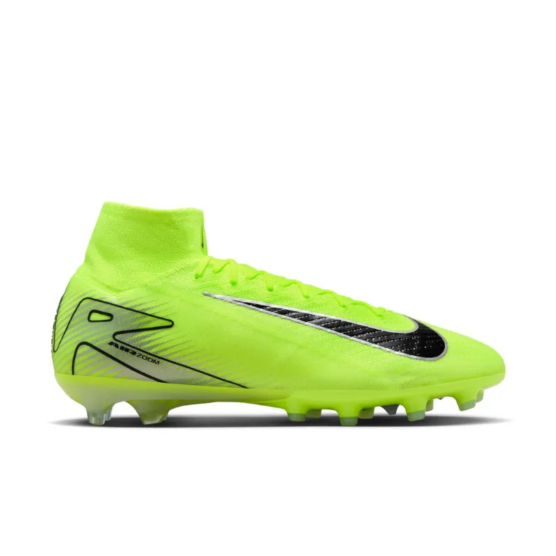 Run Ready Nike Mercurial Superfly 10 Elite AG-Pro