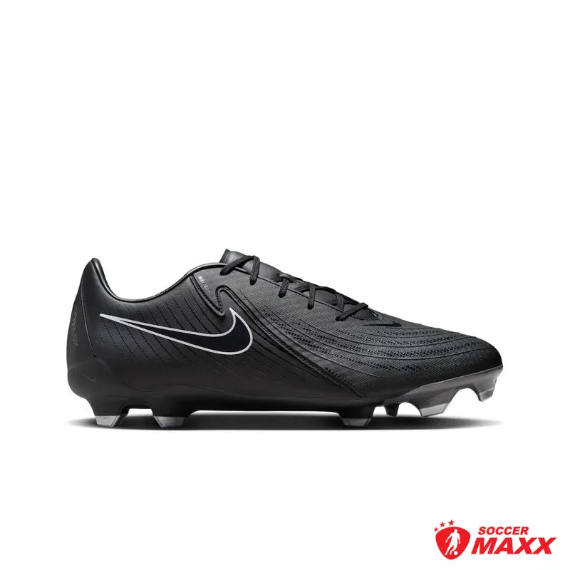Max Flex Speed Flow Nike Phantom GX II Academy Firm/Multi-Ground Cleats