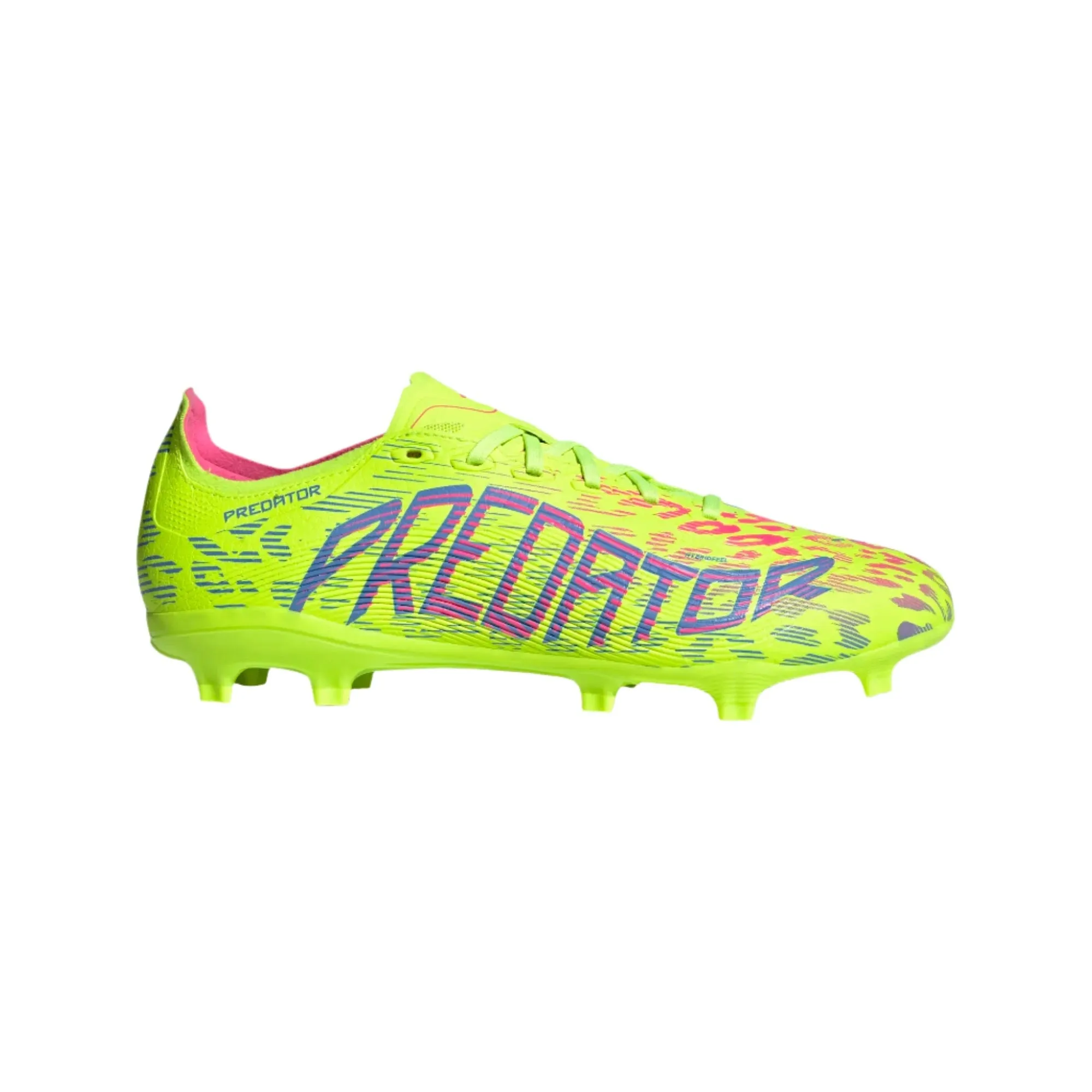 Flex Pattern adidas Predator League FG