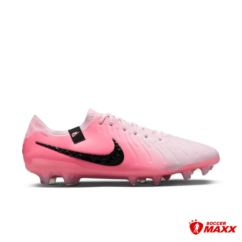 Nike Tiempo Legend 10 Elite Firm Ground Cleats Defensive Tactics