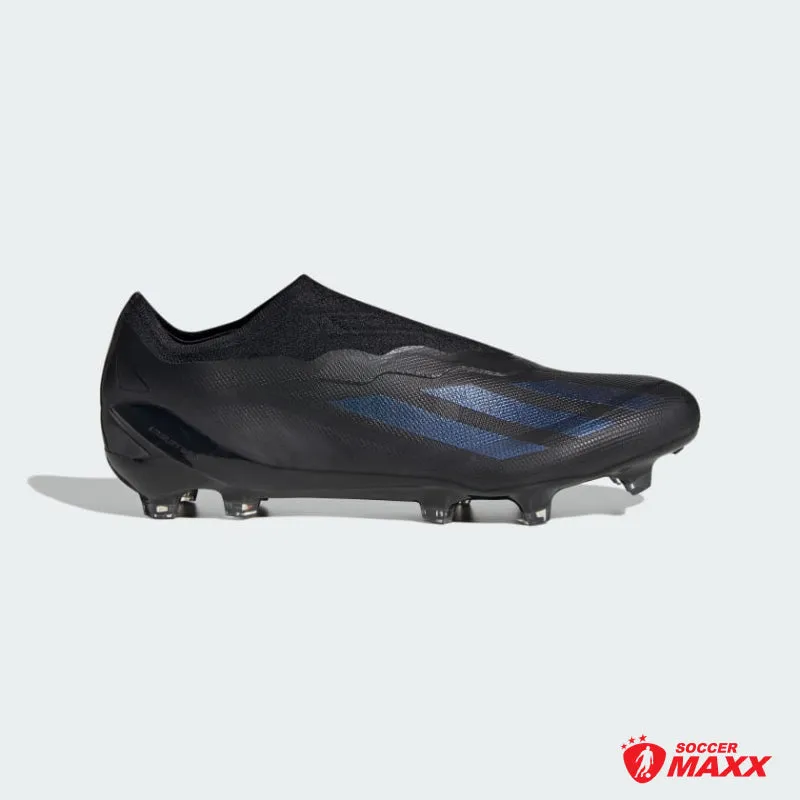 adidas X Crazyfast .1 Laceless Firm Ground Cleats Rapid Reaction