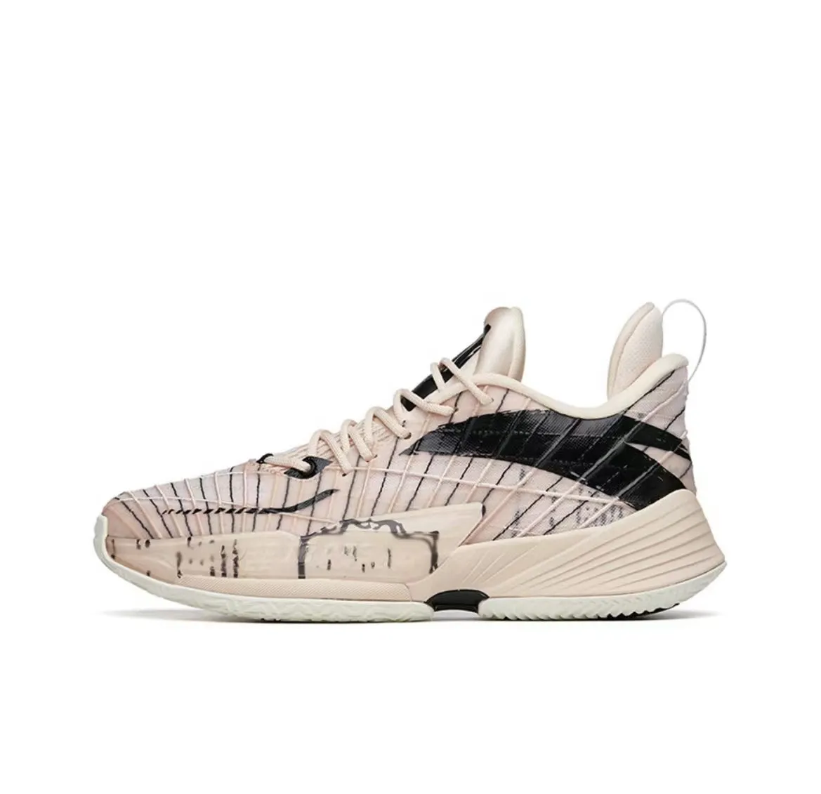 Anta Light Crazy 3 - Youth day Ultra Light Outsole