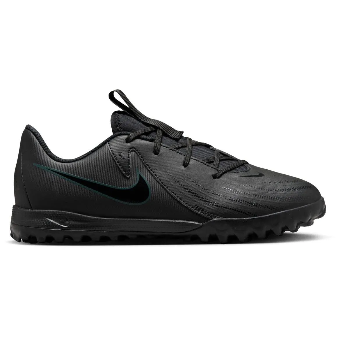 Nike Jr. Phantom GX 2 Academy TF Foot Flow Quick Lock
