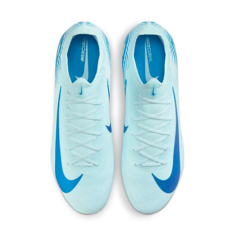Soccer Match Cushion Base Nike Zoom Mercurial Vapor 16 Pro AG-Pro