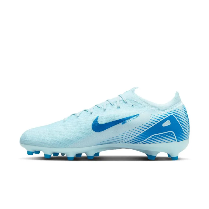 Reinforced Arch Team Match Nike Zoom Mercurial Vapor 16 Pro AG-Pro