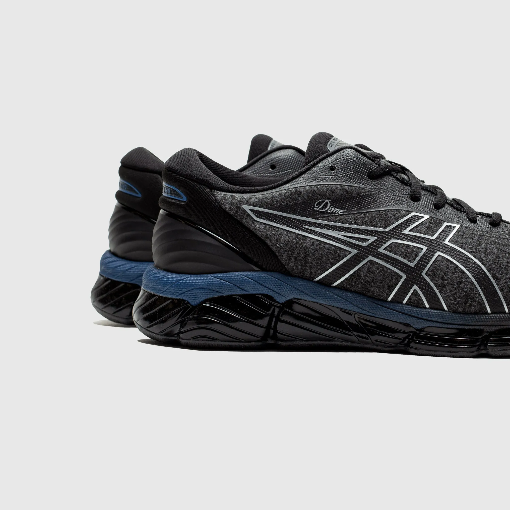 DIME X GEL-QUANTUM 360 VIII GTX shoe protection