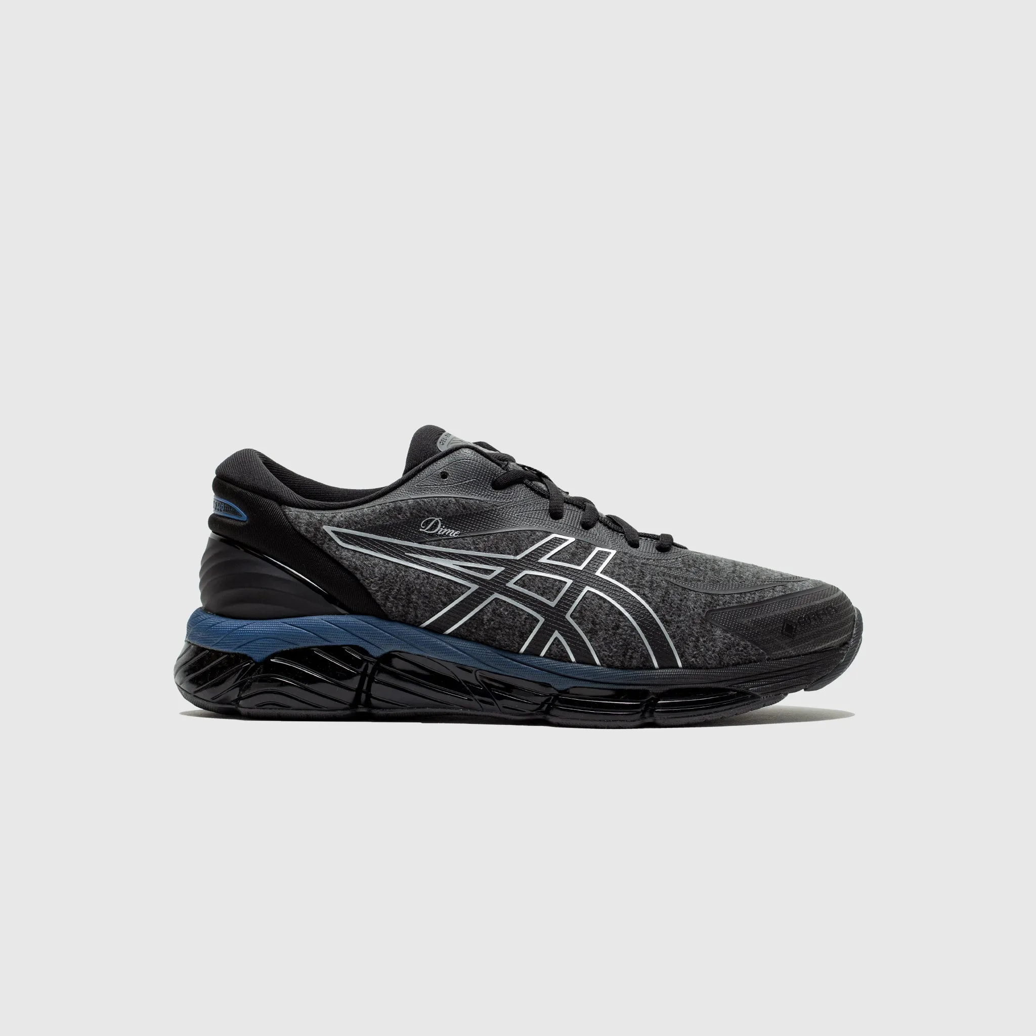 DIME X GEL-QUANTUM 360 VIII GTX grass running pilates running shoes