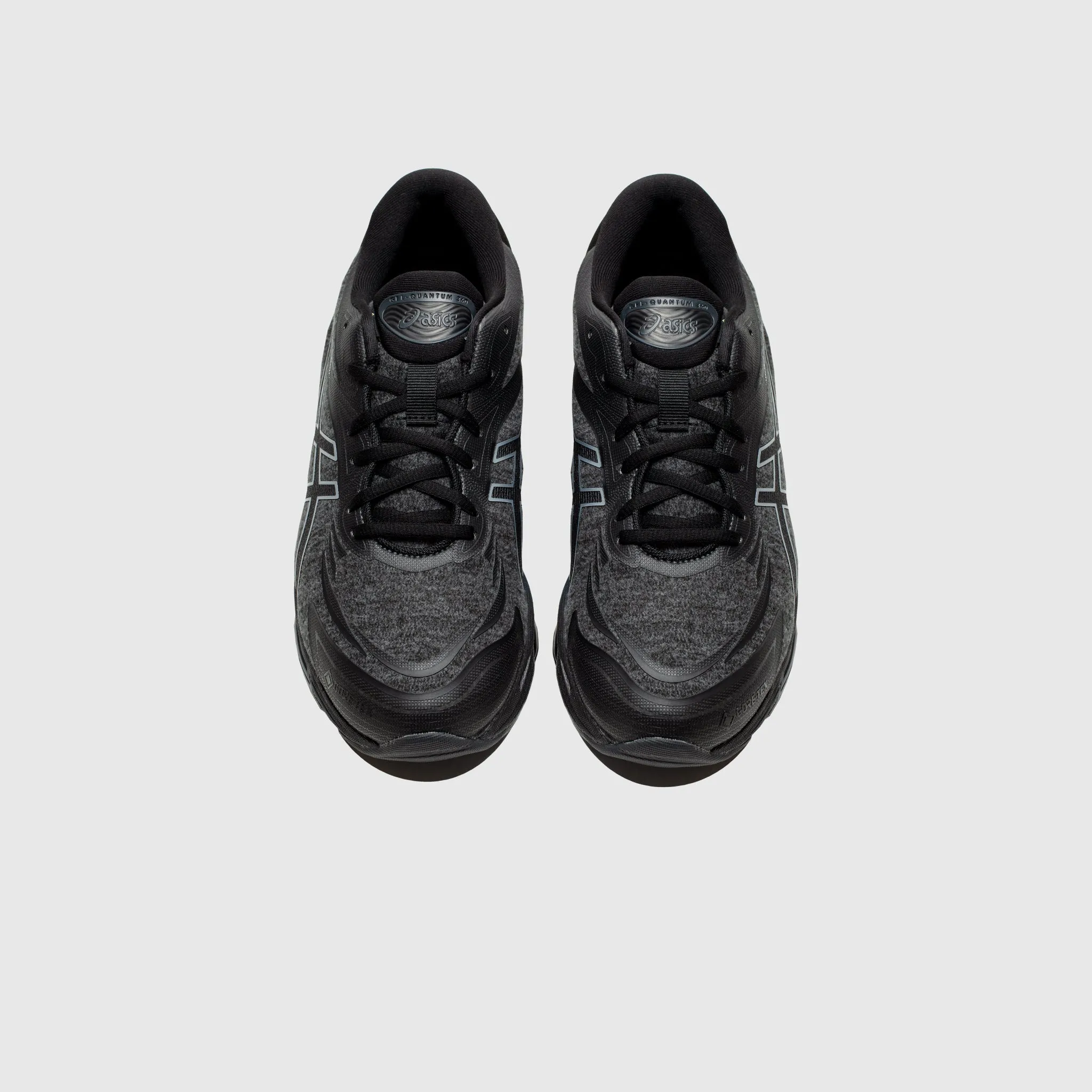 DIME X GEL-QUANTUM 360 VIII GTX Odor Resistance weekend warrior