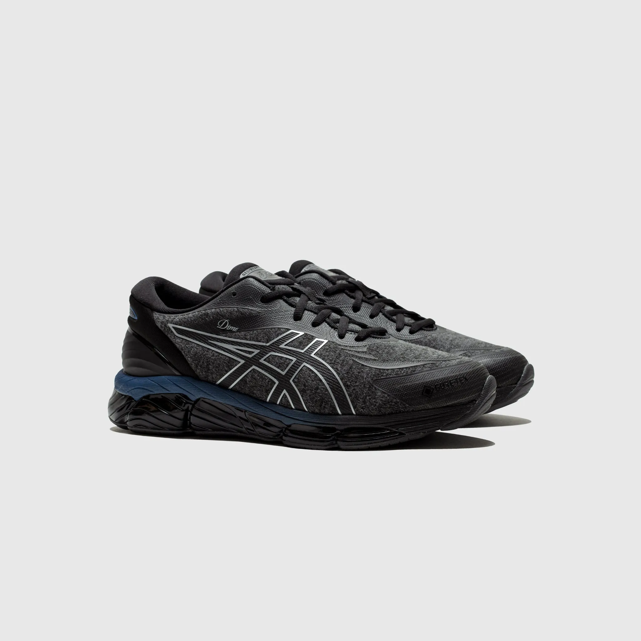 DIME X GEL-QUANTUM 360 VIII GTX running - culture day - running shoes