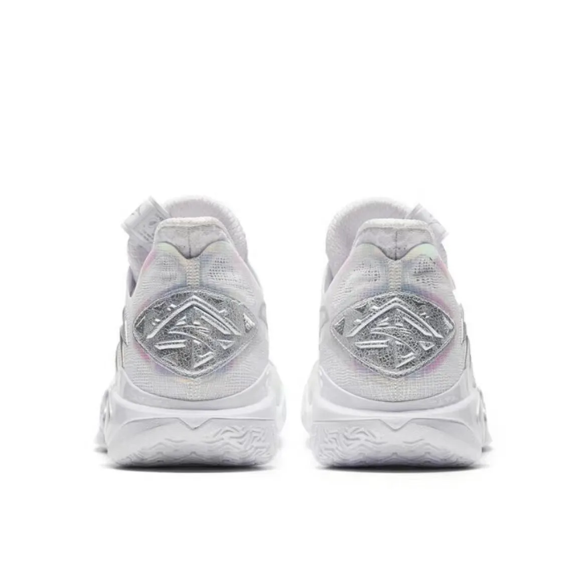 Anta Shock Wave 5 - Inheritance Quick Start TPU Outsole