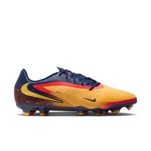 Quick Pivot Nike Phantom 6 Low Academy "Erling Haaland" Firm/Multi-Ground Cleats