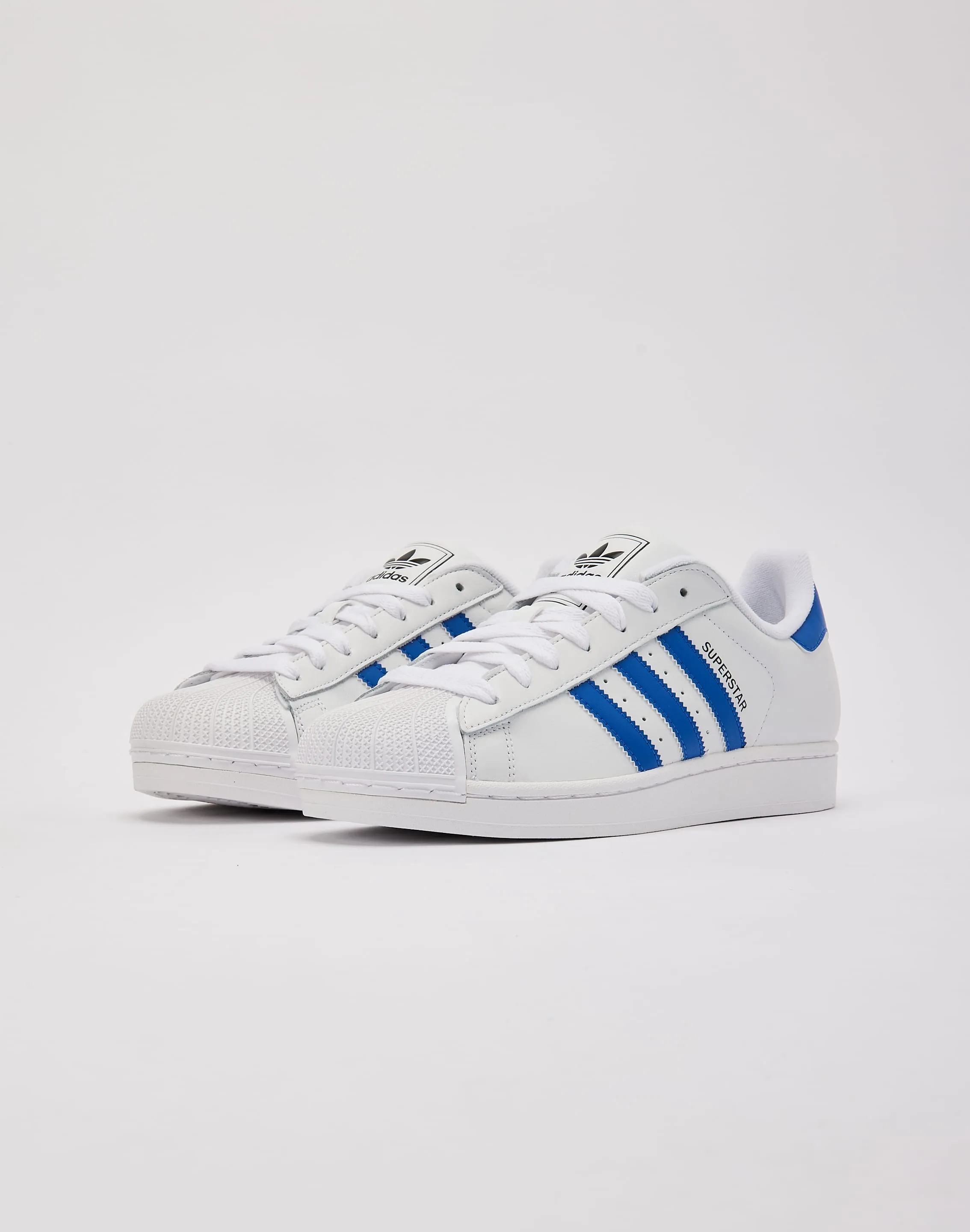 Cool Urban Adidas Superstar II