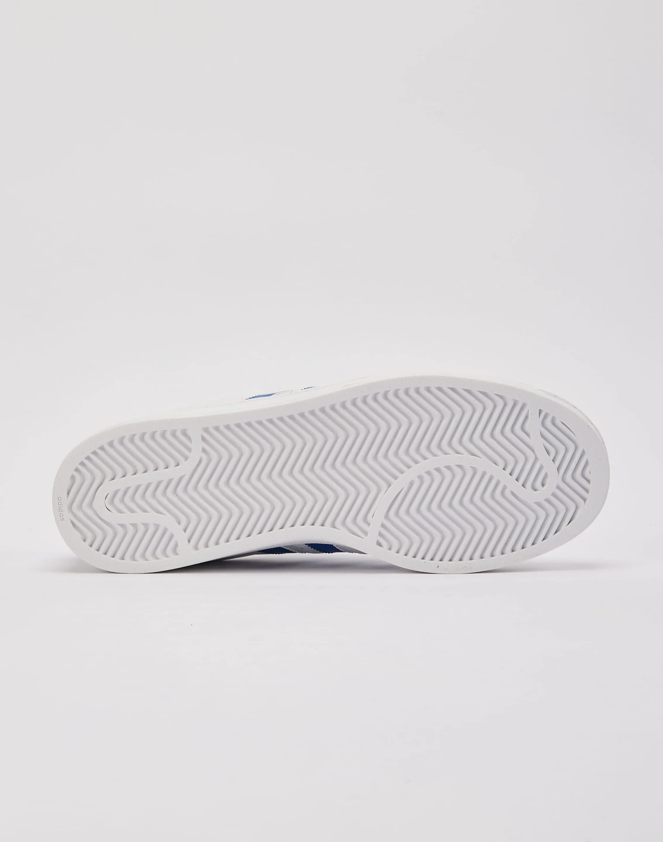 Moisture Wicking Sockliner Adidas Superstar II