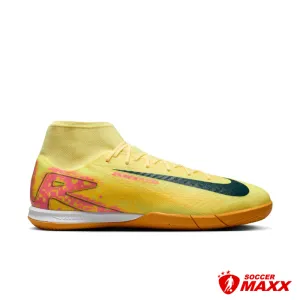 Nike Zoom Mercurial Superfly 10 Academy Kylian Mbapp?? Indoor Court Shoe Game Formation