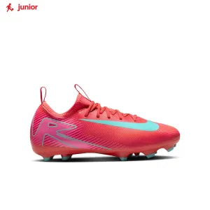 Nike Junior Mercurial Vapor 16 Academy Firm/Multi-Ground Cleats Soft Touch