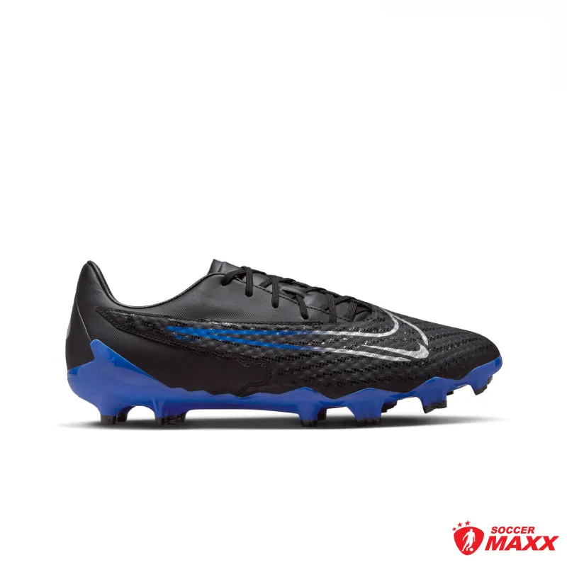 Nike Phantom GX Academy Firm Ground Cleats Core Support Energy Cushion