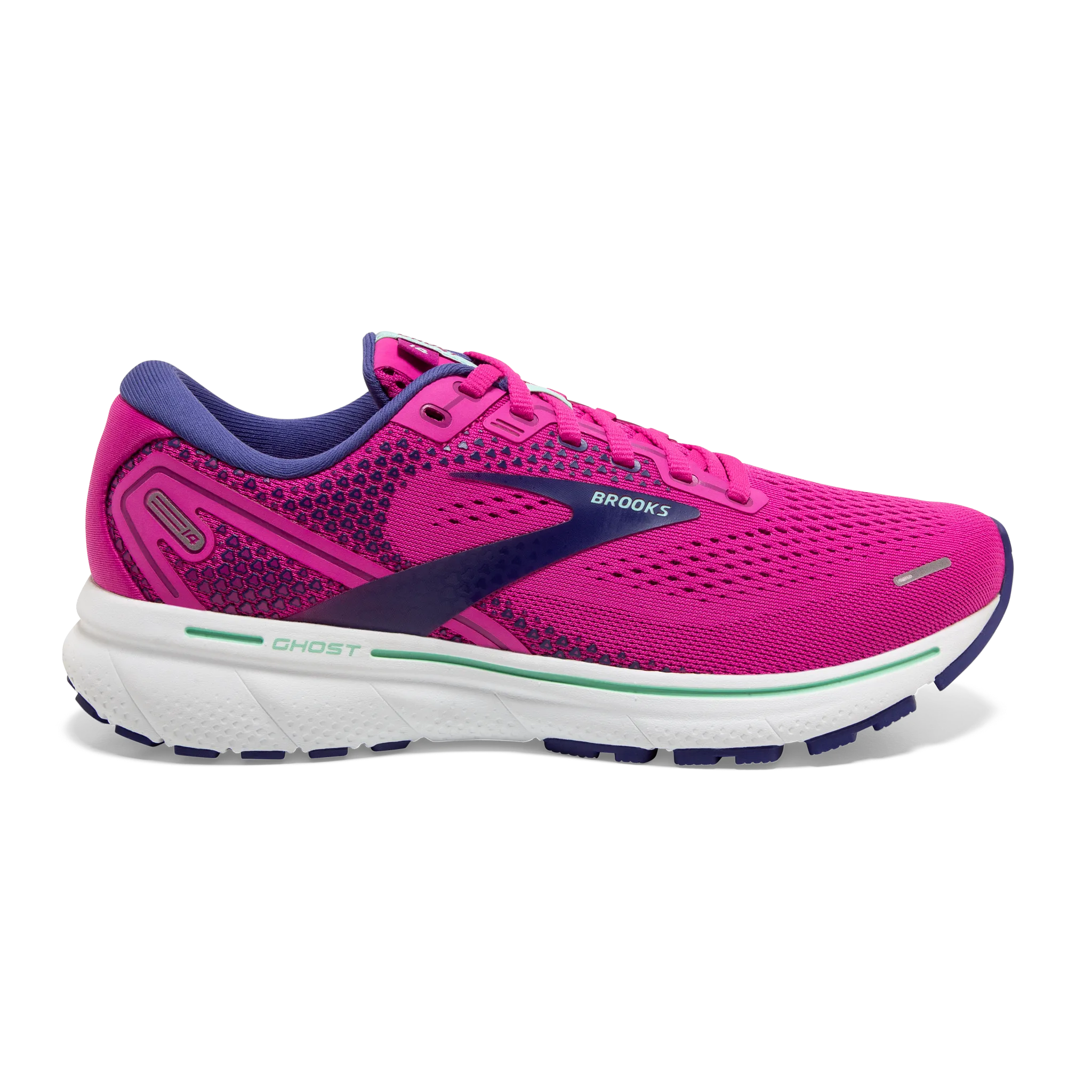 running in an urban area shoes Top-rated Women's Ghost 14