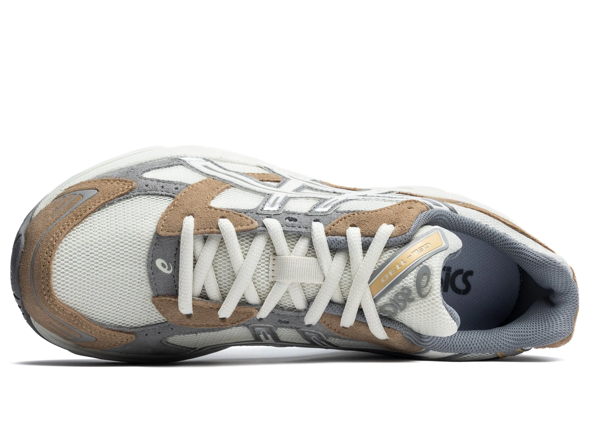 Asics Gel-1130 ultramarathon running shoes