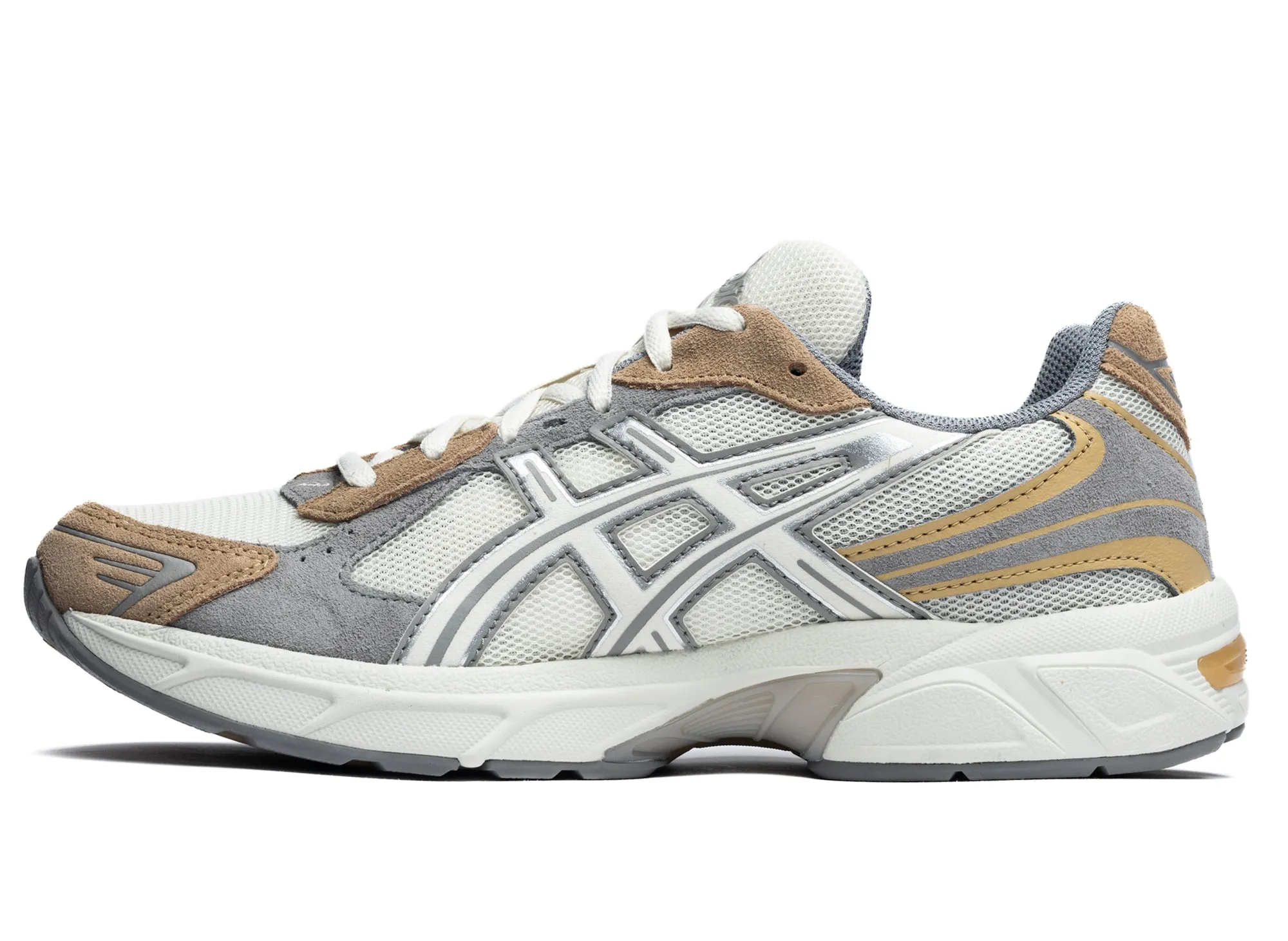 Midfoot Shank Abrasion Free Seams Asics Gel-1130