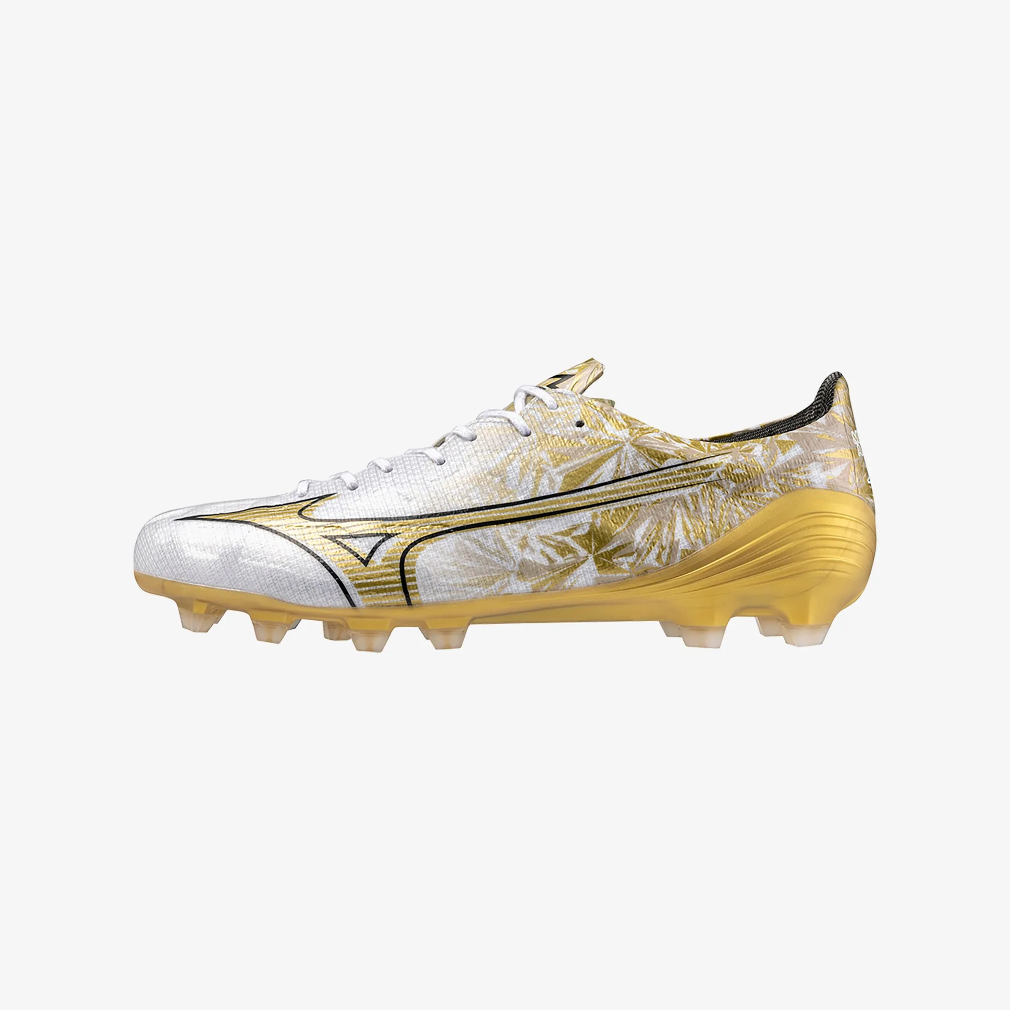 MIZUNO ALPHA ELITE FG Side Support