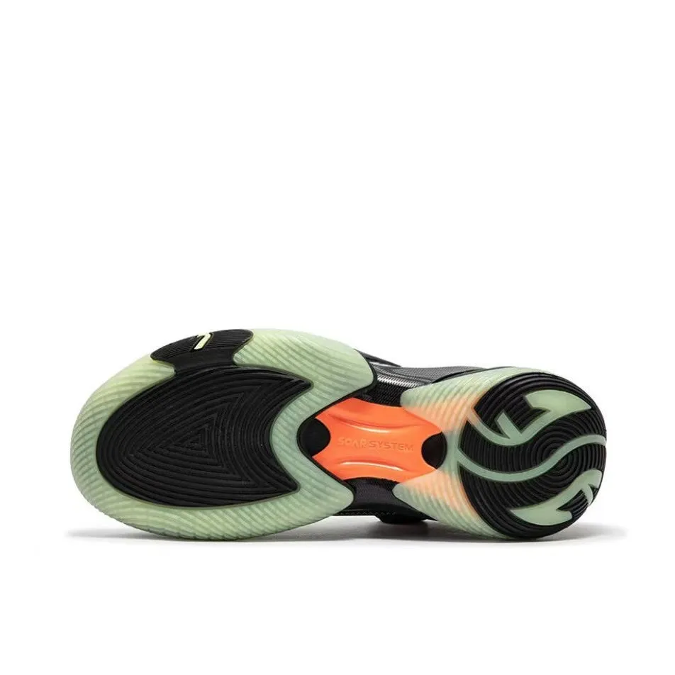 Compression Fit Collar 361?? Aaron Gordon AG5 PRM - Halloween