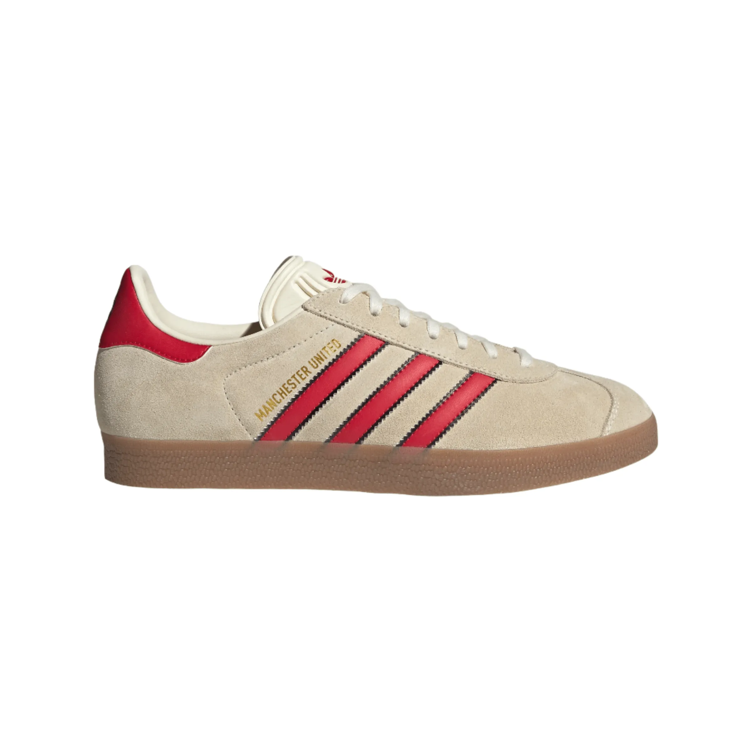 adidas Gazelle Manchester United Terrace Icons Shoes Target Lock