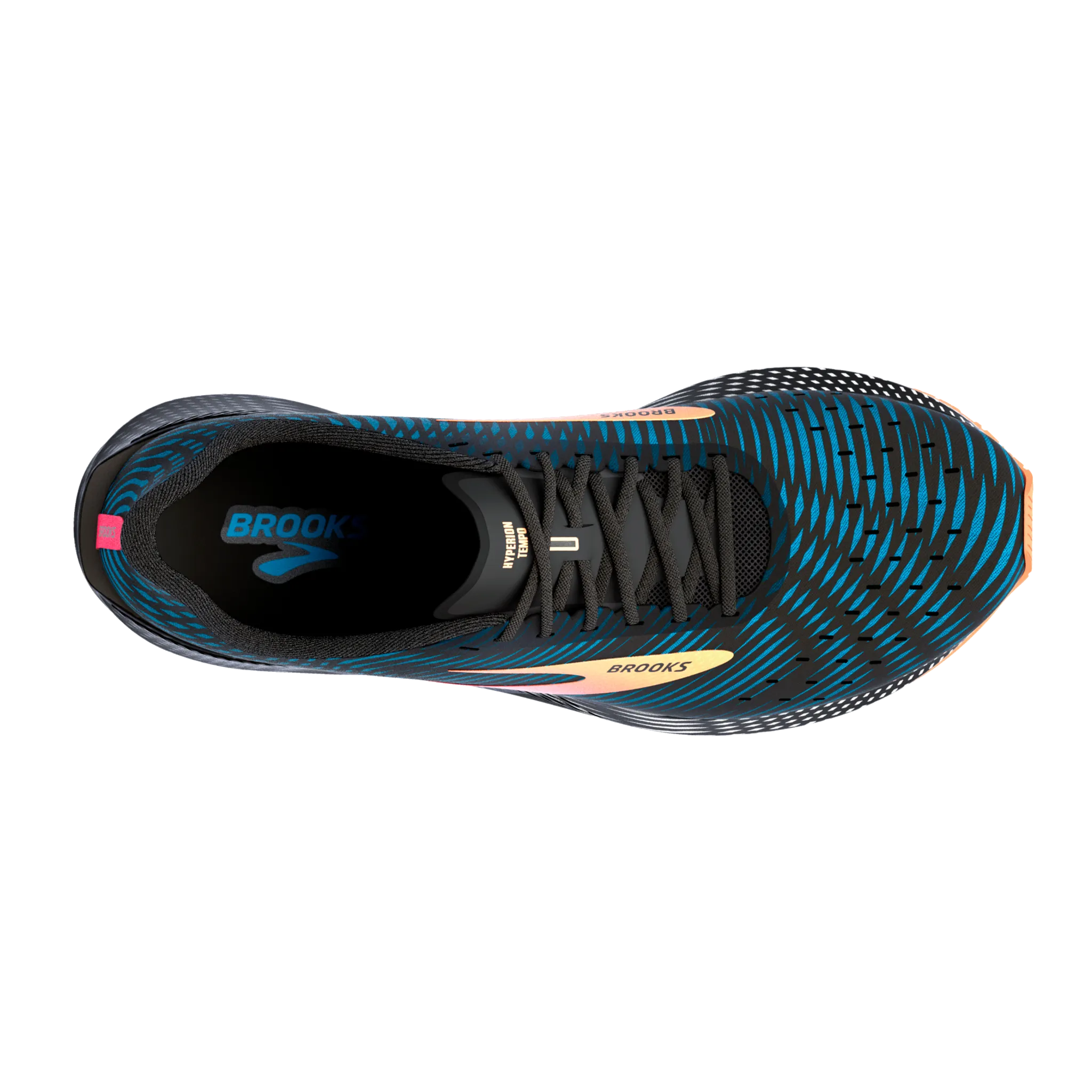 Men's Hyperion Tempo active foot apparel