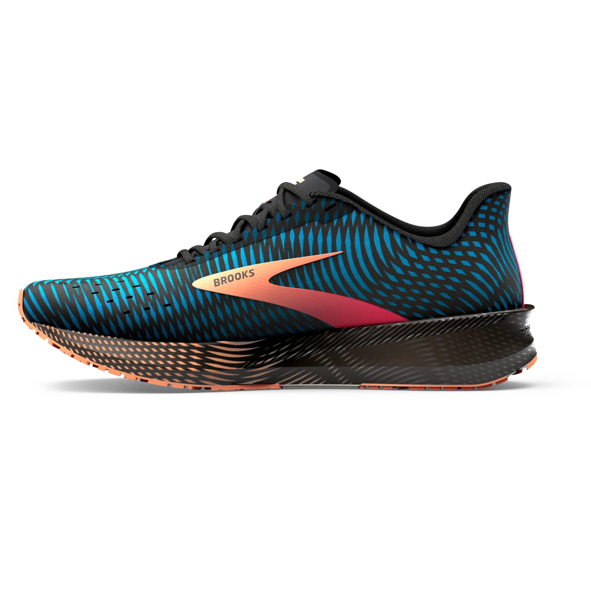 Men's Hyperion Tempo Breathable 3D Knit TPE Stabilizer