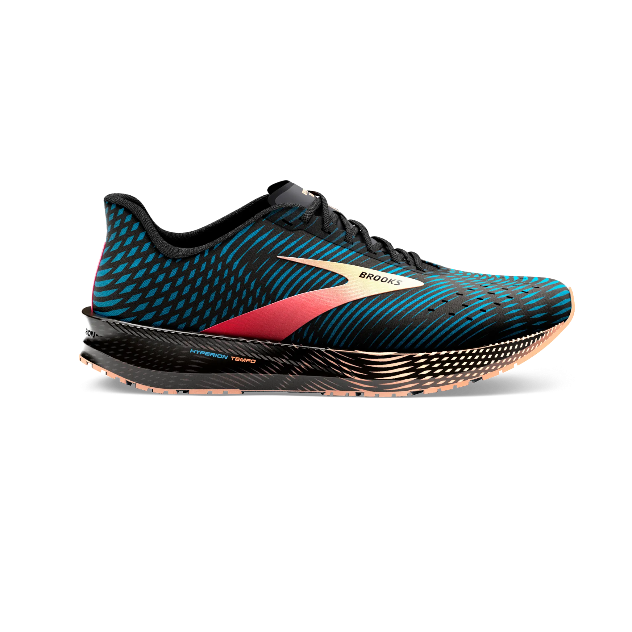 Men's Hyperion Tempo metatarsal - support running shoes afternoon running shoe time