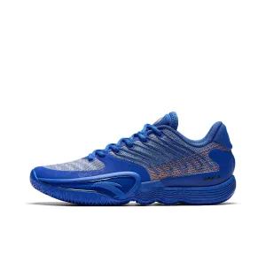 Elite Speed NarrowFit Donte DiVincenzo x Anta Instant ZAP 2 - Navy