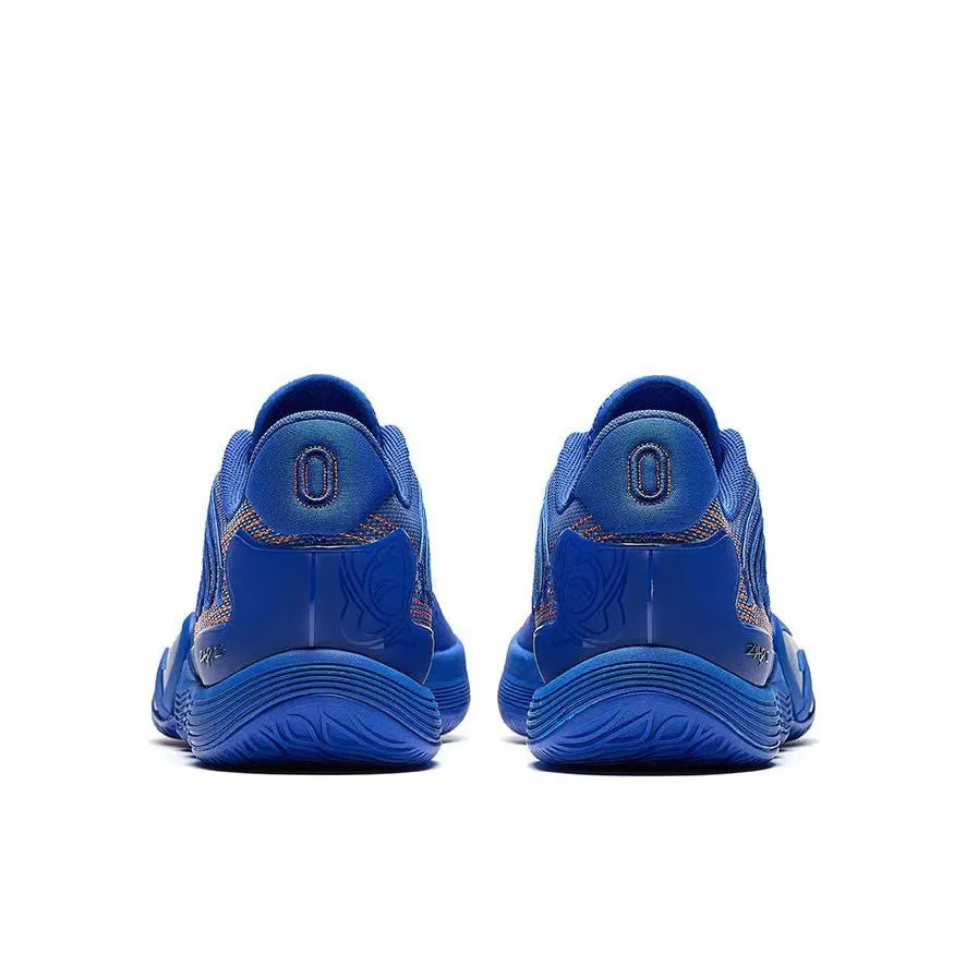 Torsion Flex Donte DiVincenzo x Anta Instant ZAP 2 - Navy
