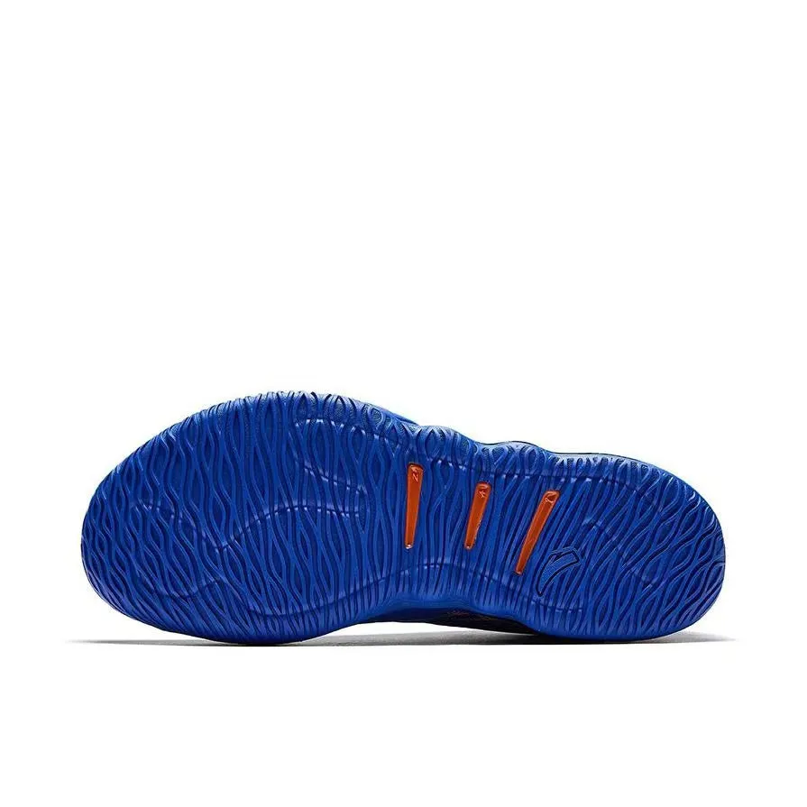 Fashionable Design Torsion Spring Shank Donte DiVincenzo x Anta Instant ZAP 2 - Navy