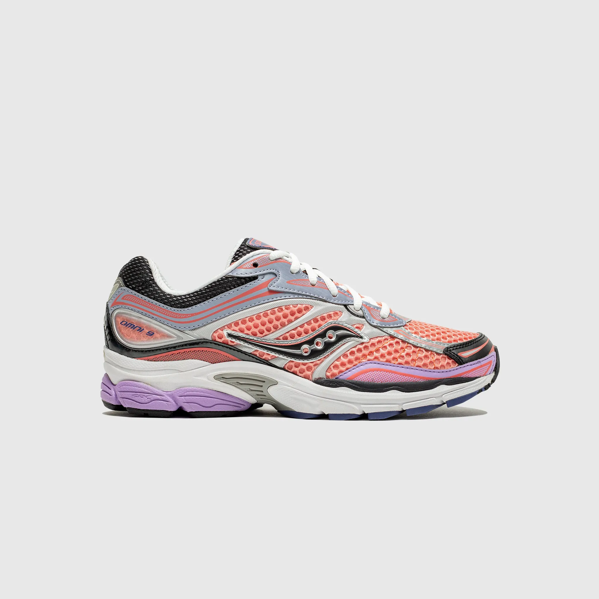 Fairy Step PROGRID OMNI 9