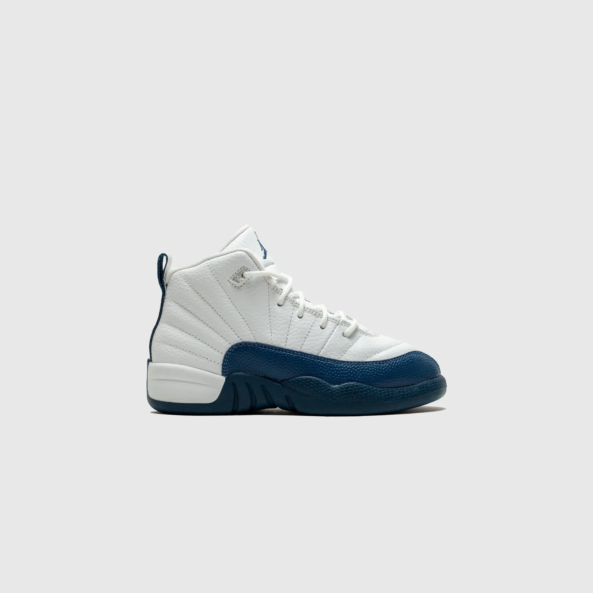 AIR JORDAN 12 RETRO (PS) "FRENCH BLUE" Look Ready