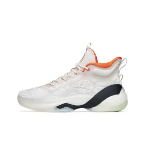 Anta Klay Thompson Kt7 - CNY Double Layered Collar
