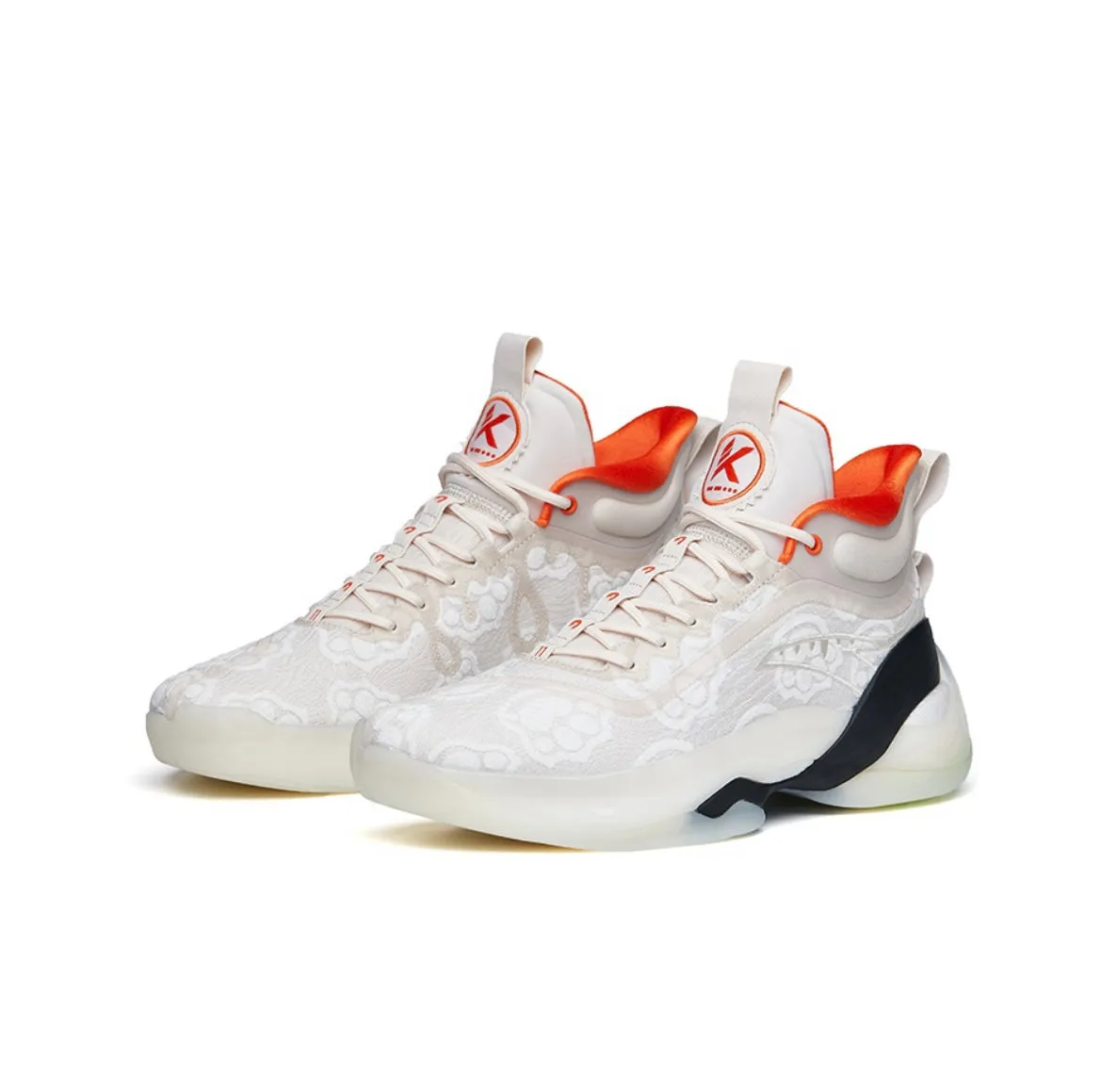 Anta Klay Thompson Kt7 - CNY Cross Court Balance