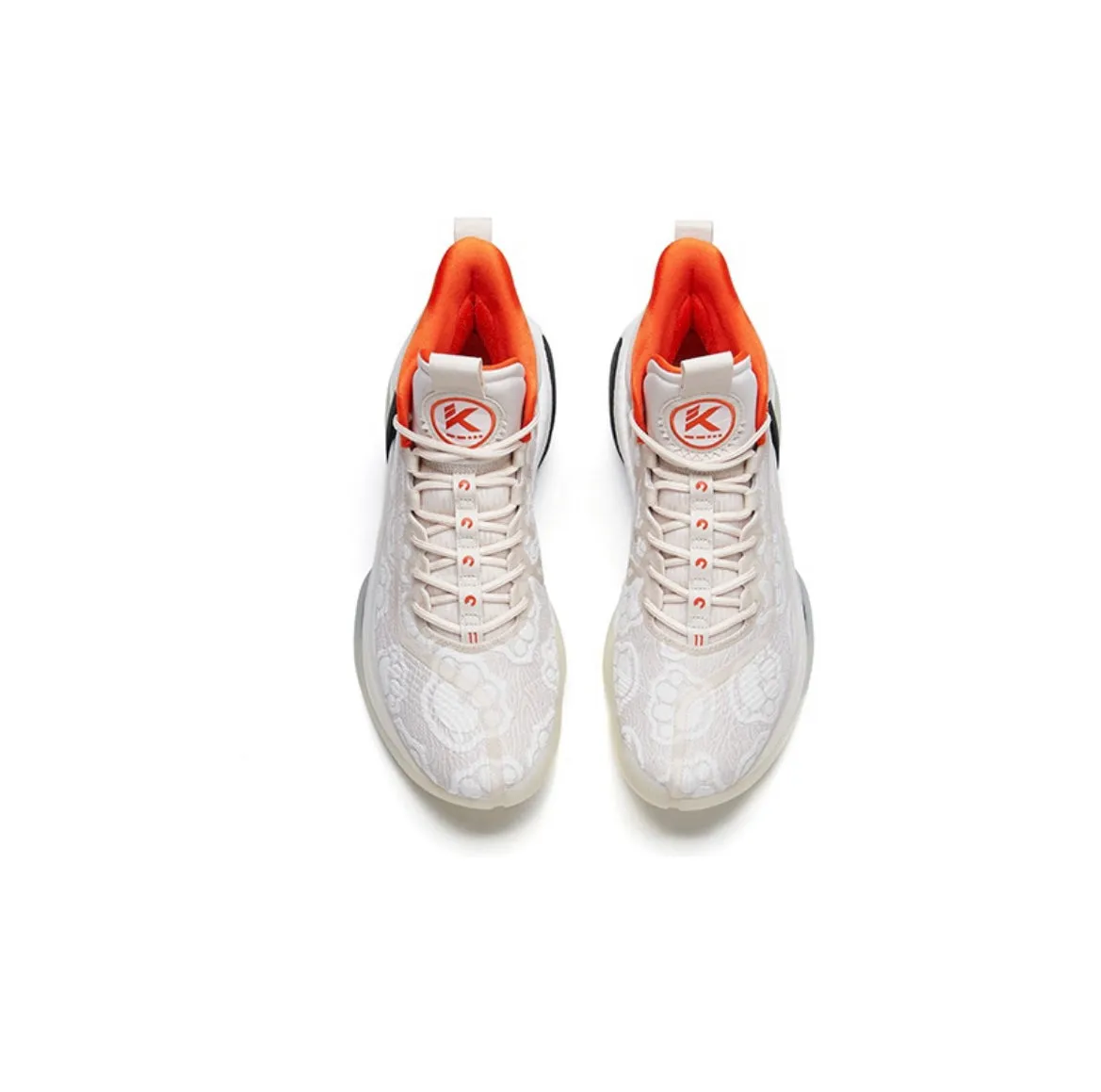 Comfort Motion Anta Klay Thompson Kt7 - CNY