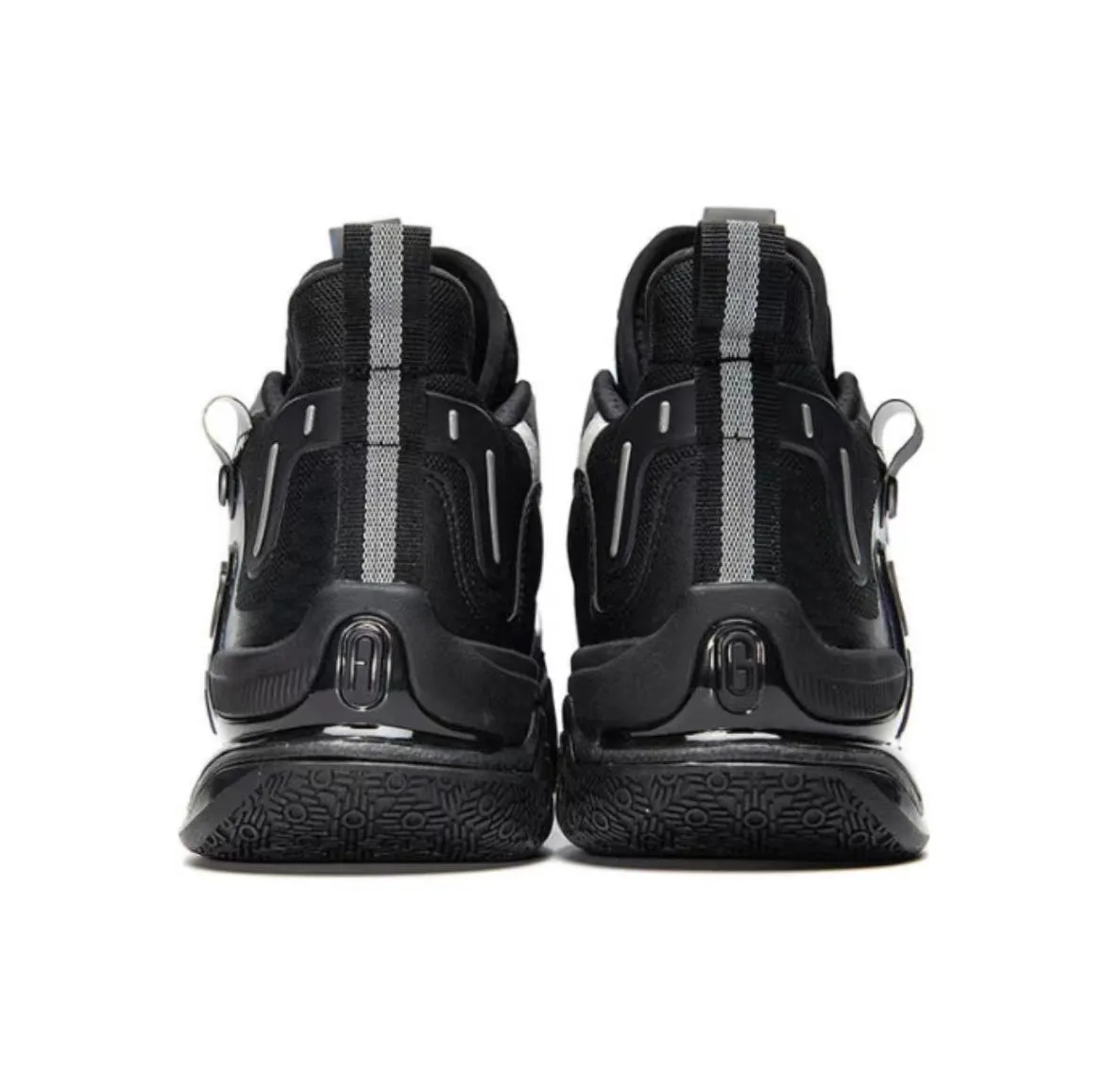 Rebound Booster 361?? Aaron Gordon AG1 - Black