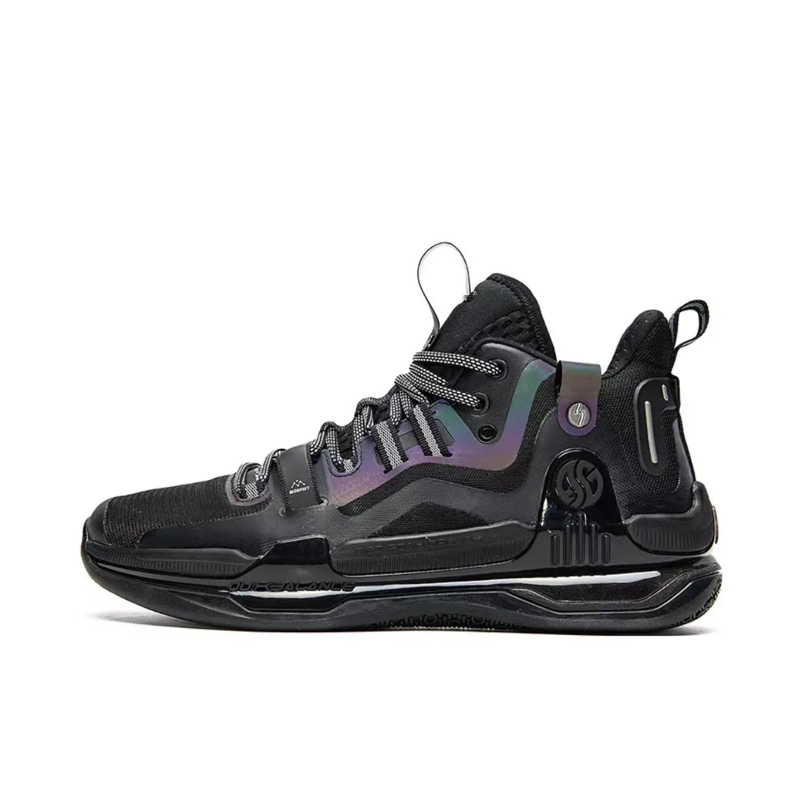 Flex Power Enhanced Stability Design 361?? Aaron Gordon AG1 - Black