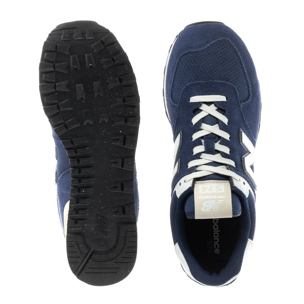 Soft Tone 574 - Mens