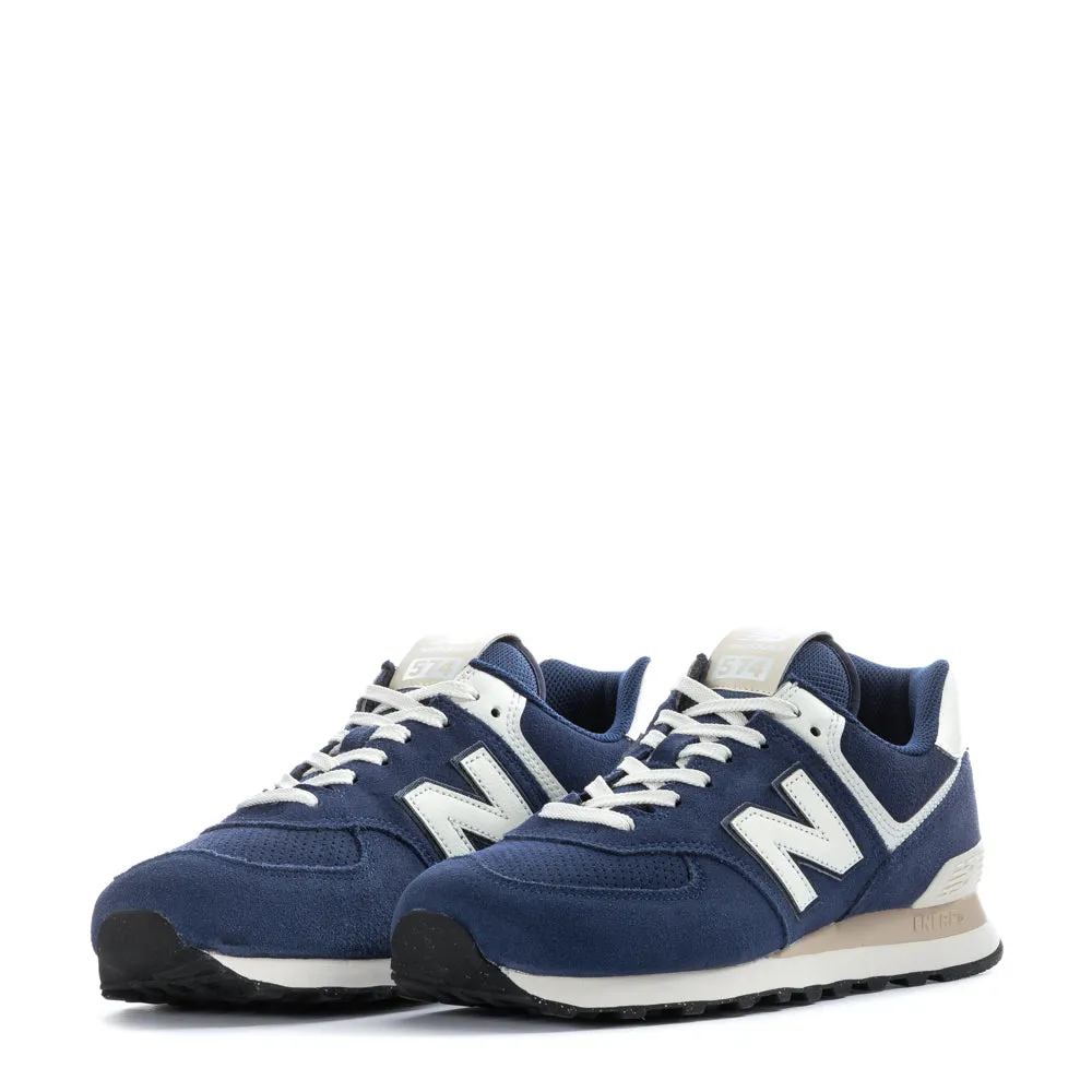 574 - Mens Old School