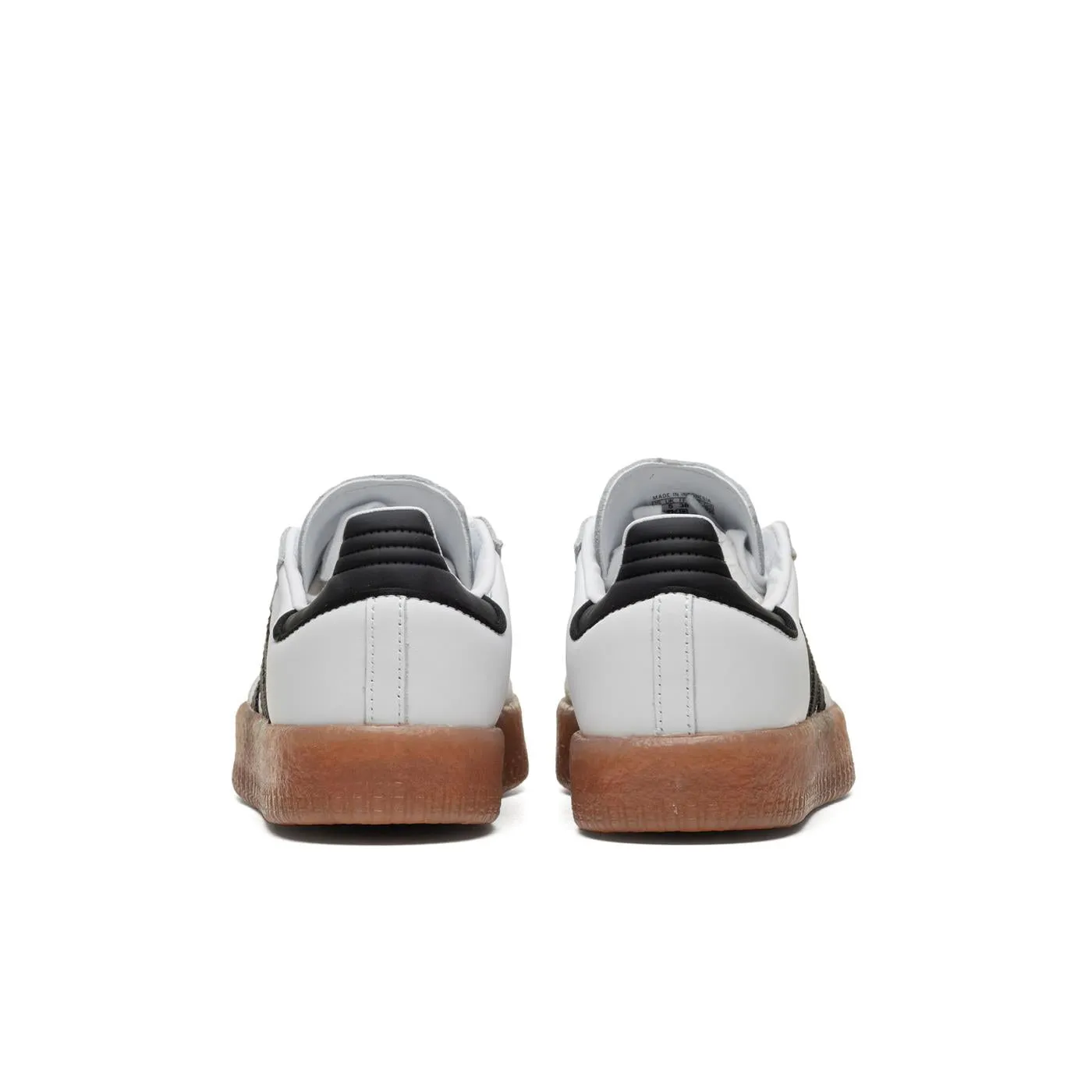 Adidas Originals Sambae W Ftwr White/Core Black/Gold Met Energy Returning Technology