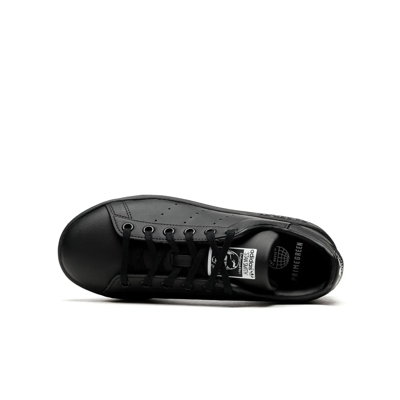 Adidas Stan Smith J Core Black/Core Black/Ftwr White Activity Use