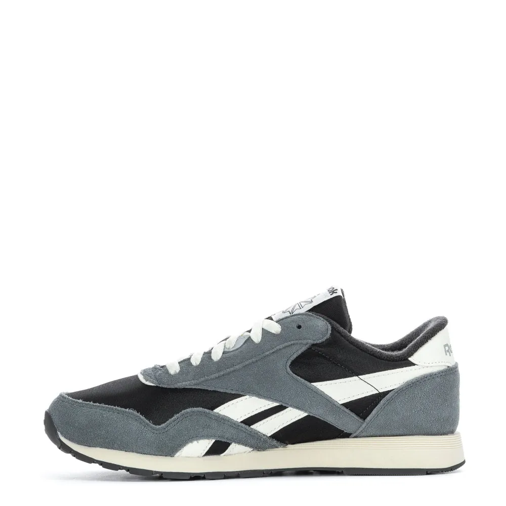 Petite Fit Classic Nylon- Mens