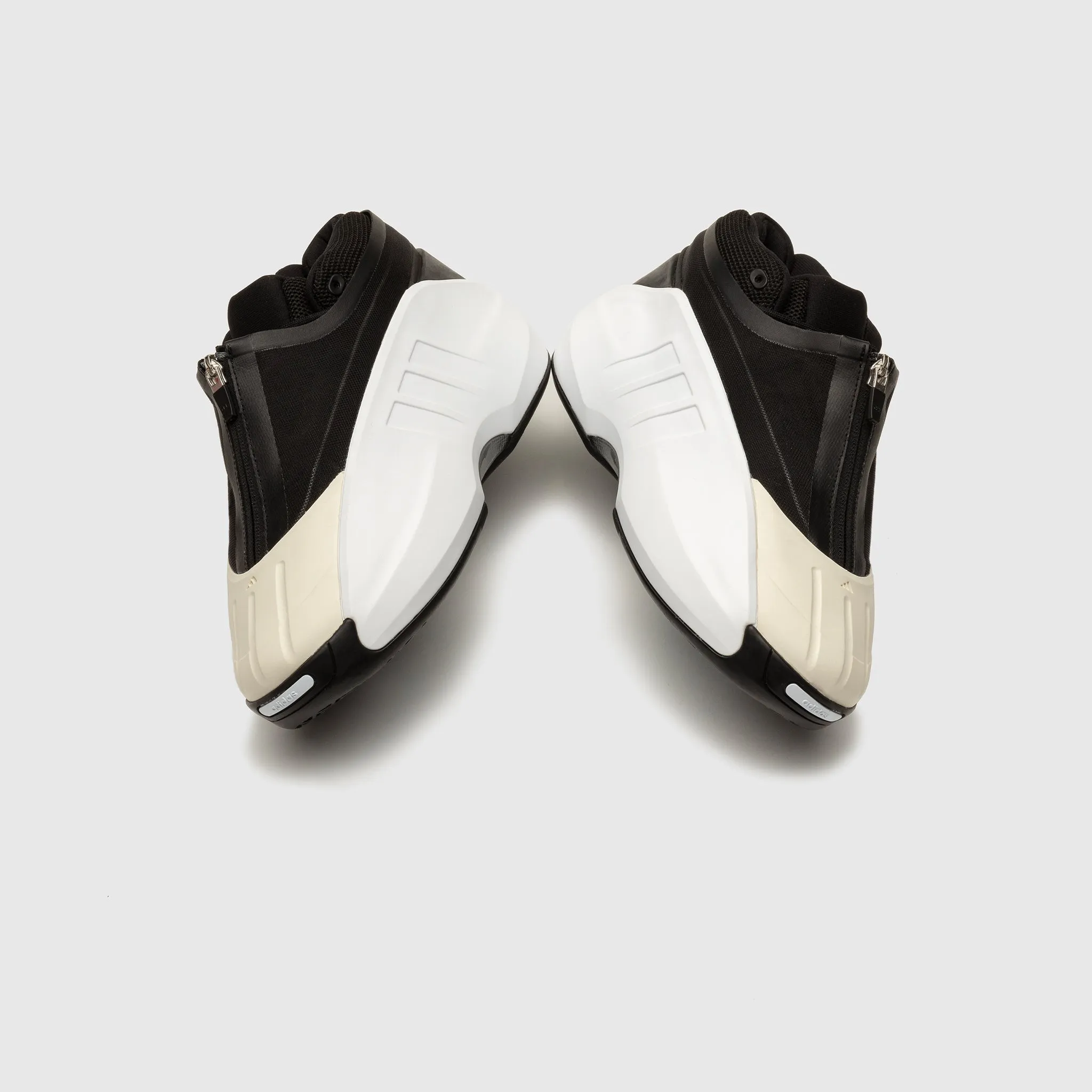 Cushioning Pods Sustainable Leather CRAZY INFINITY "STORMTROOPER"