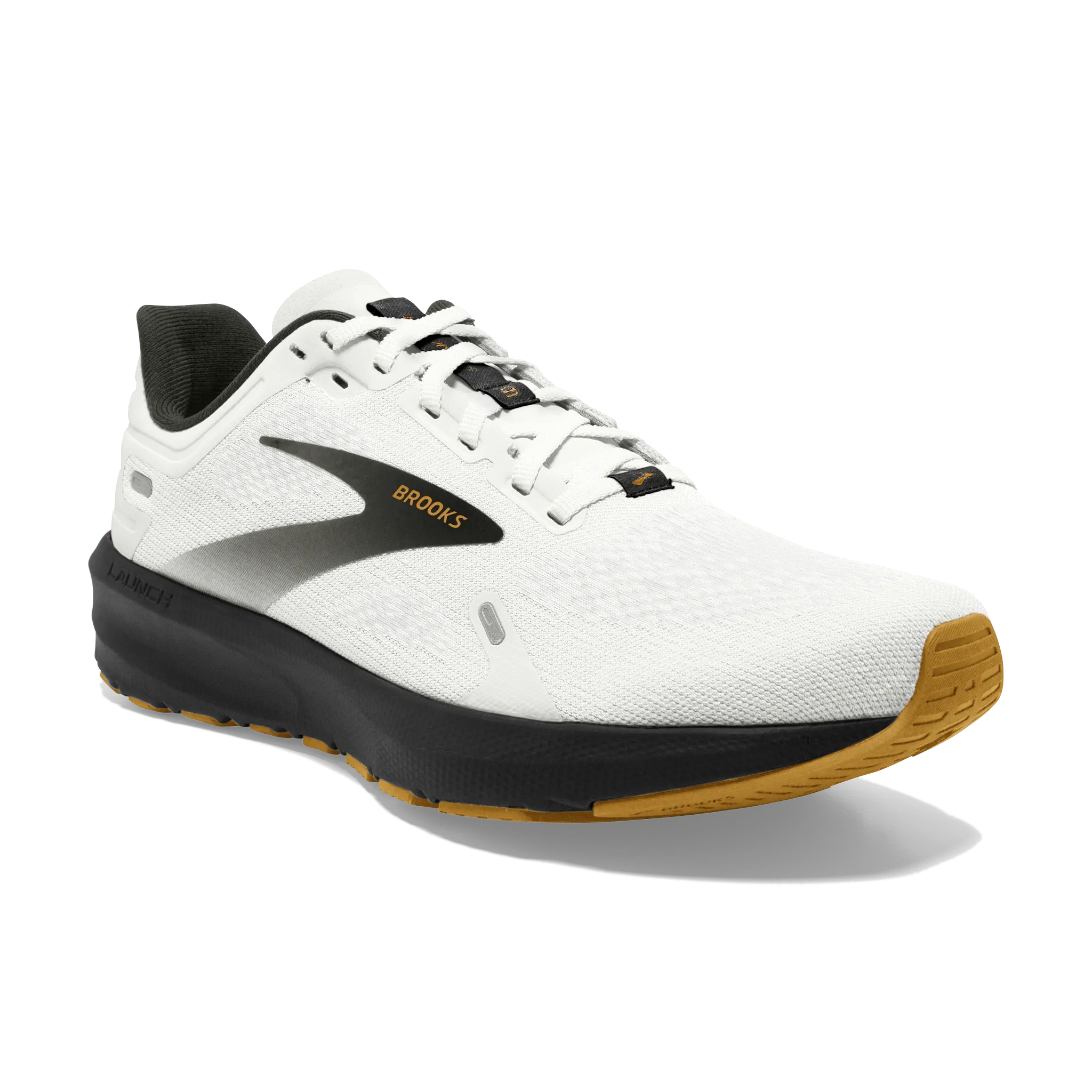 Men's Launch 9 Anti Friction Liner Technology Memory foam insole