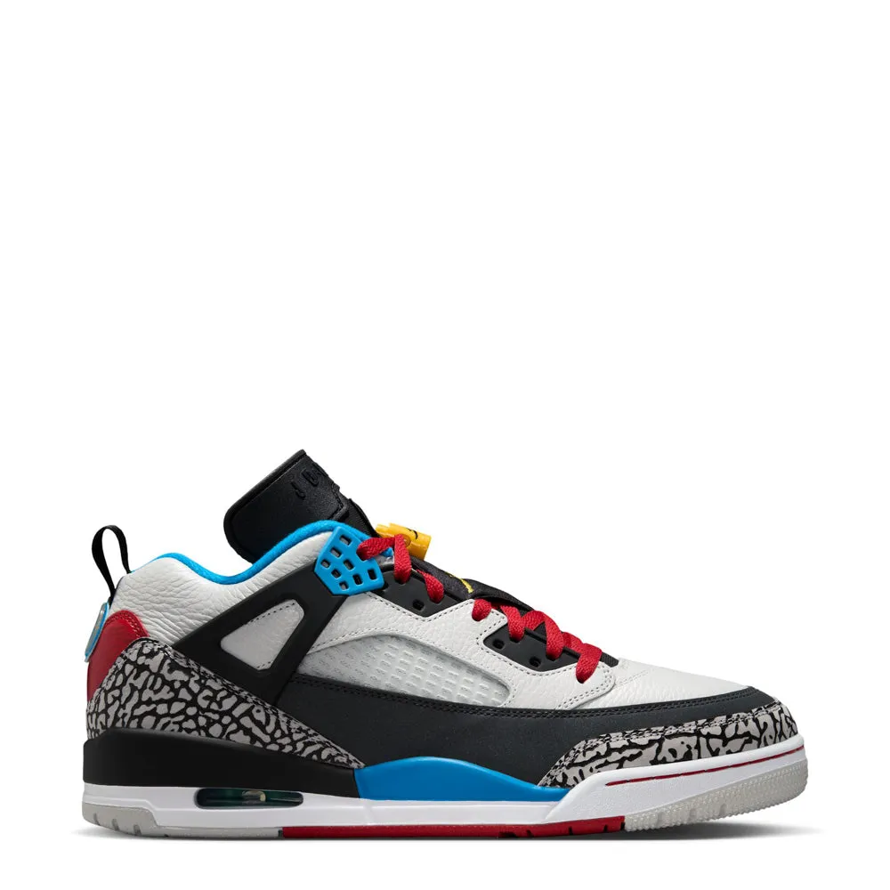 Energy Core Quick Life Spizike Low - Mens